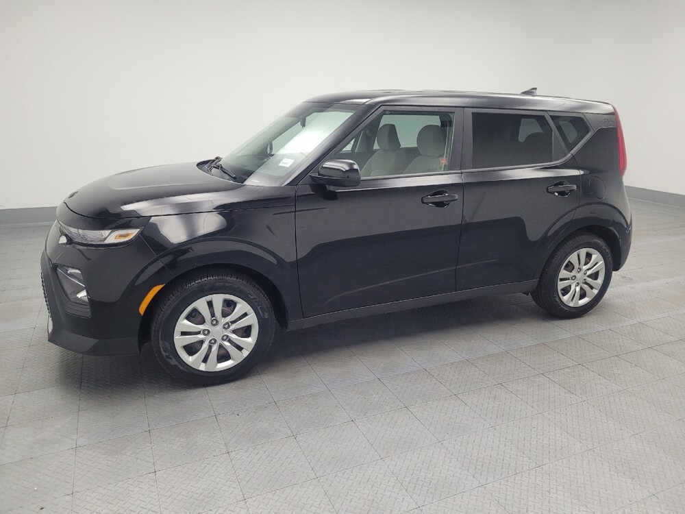 2020 Kia Soul in Antioch, TN 37013 - 18067683 2