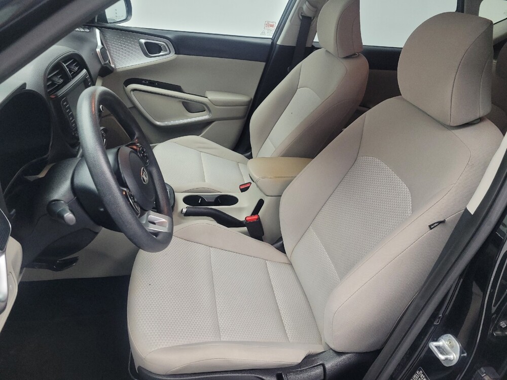 2020 Kia Soul in Antioch, TN 37013 - 18067683 17