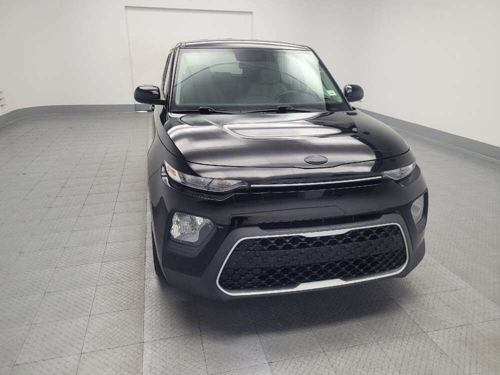 2020 Kia Soul in Antioch, TN 37013 - 18067683 14