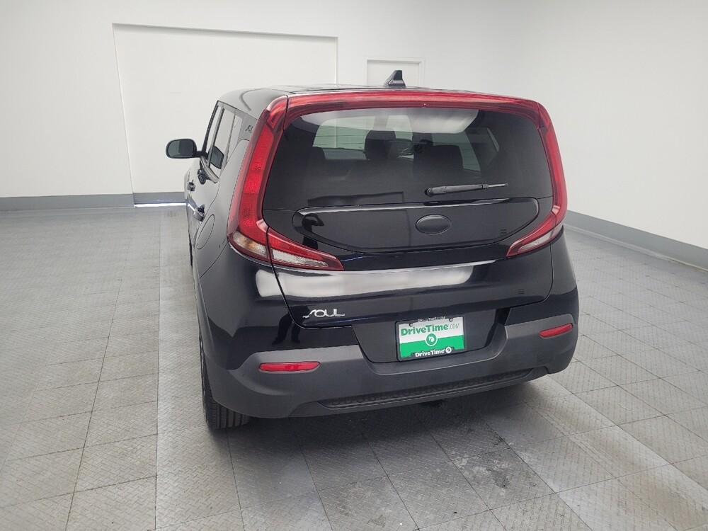 2020 Kia Soul in Antioch, TN 37013 - 18067683 6