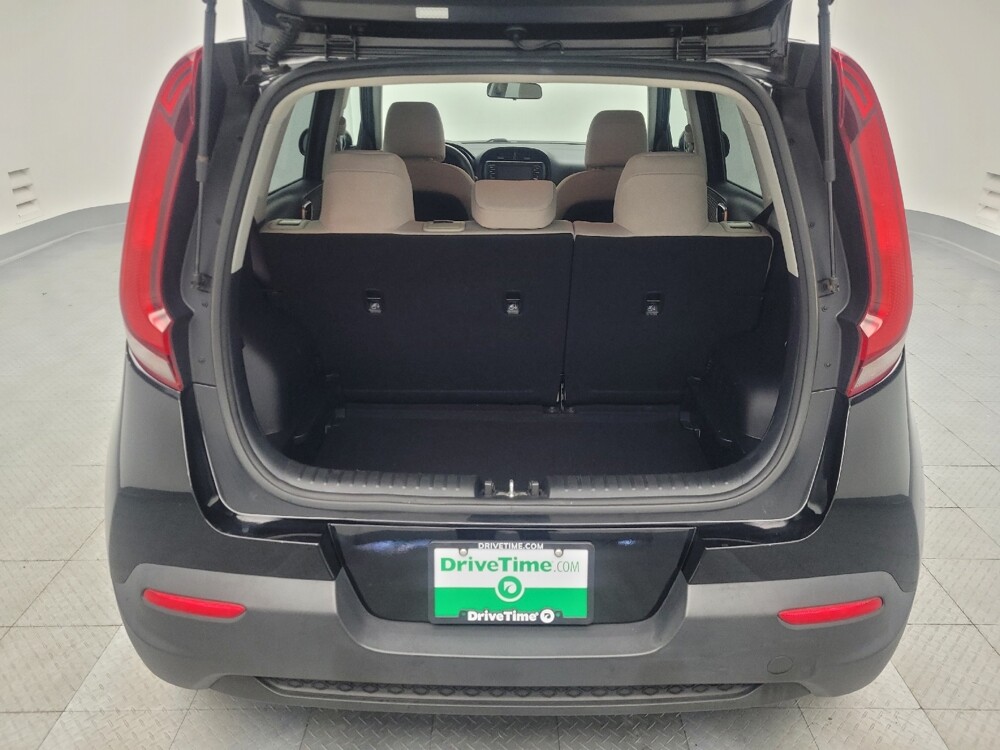 2020 Kia Soul in Antioch, TN 37013 - 18067683 29