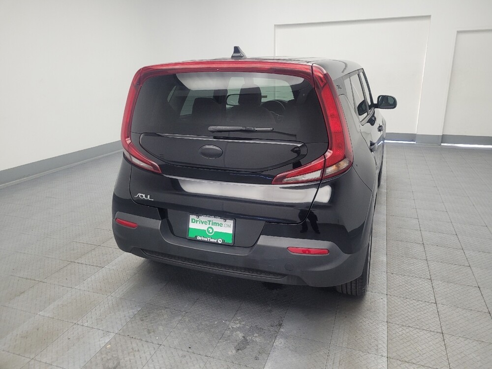 2020 Kia Soul in Antioch, TN 37013 - 18067683 7