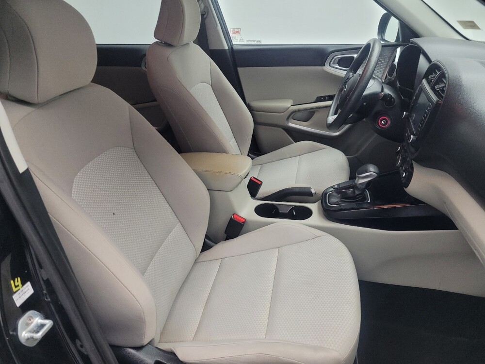 2020 Kia Soul in Antioch, TN 37013 - 18067683 21