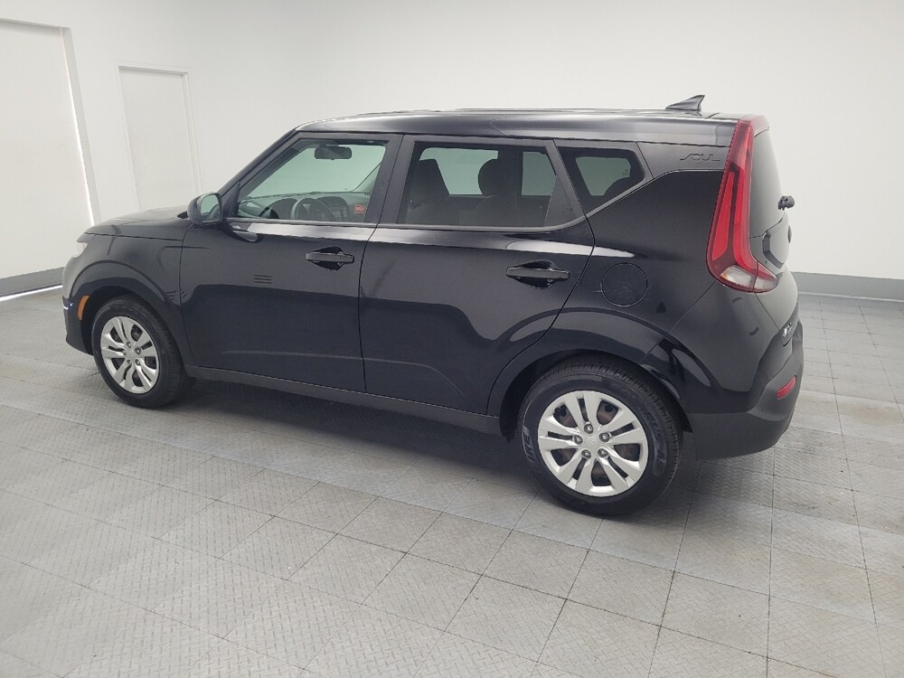 2020 Kia Soul in Antioch, TN 37013 - 18067683 3