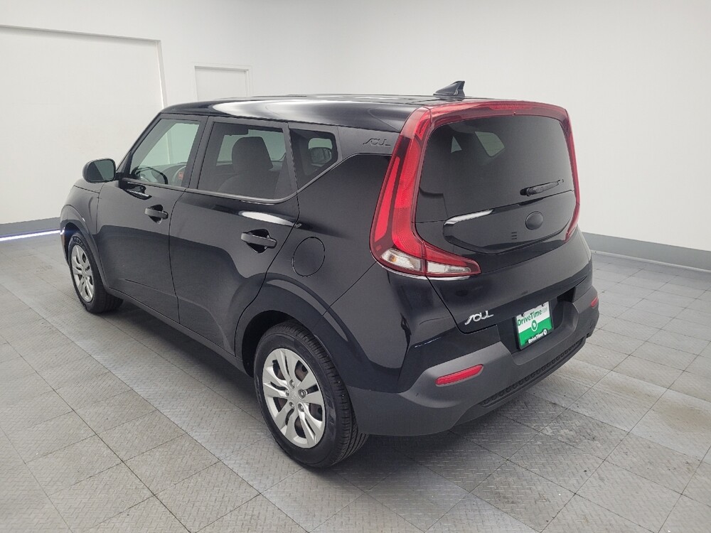 2020 Kia Soul in Antioch, TN 37013 - 18067683 5
