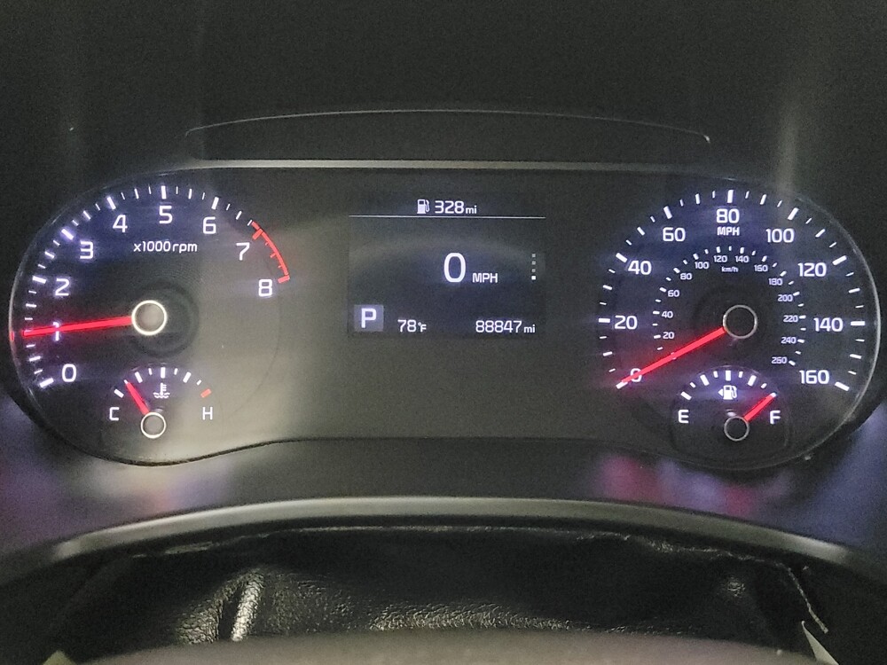 2020 Kia Soul in Antioch, TN 37013 - 18067683 23