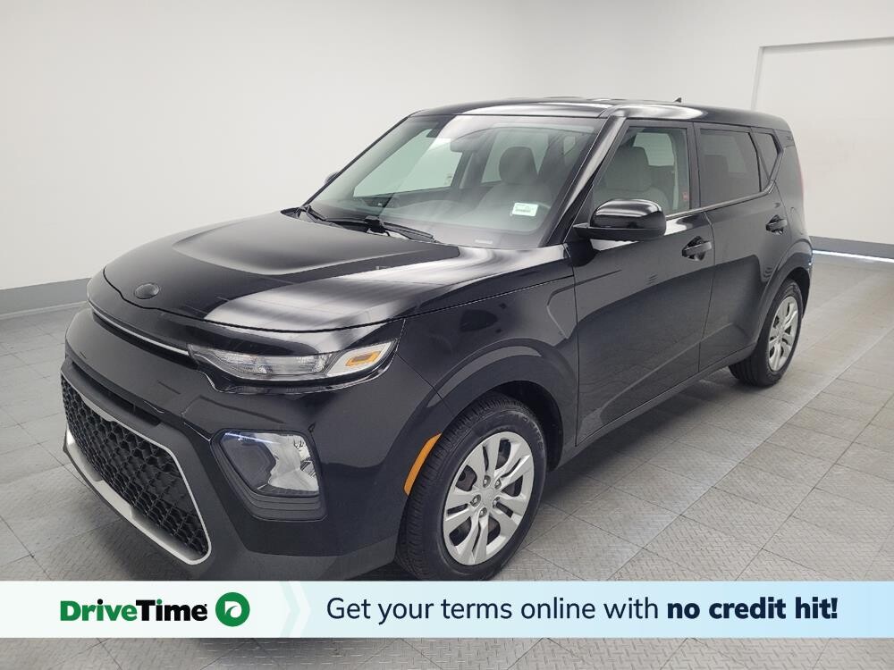 2020 Kia Soul in Antioch, TN 37013 - 18067683