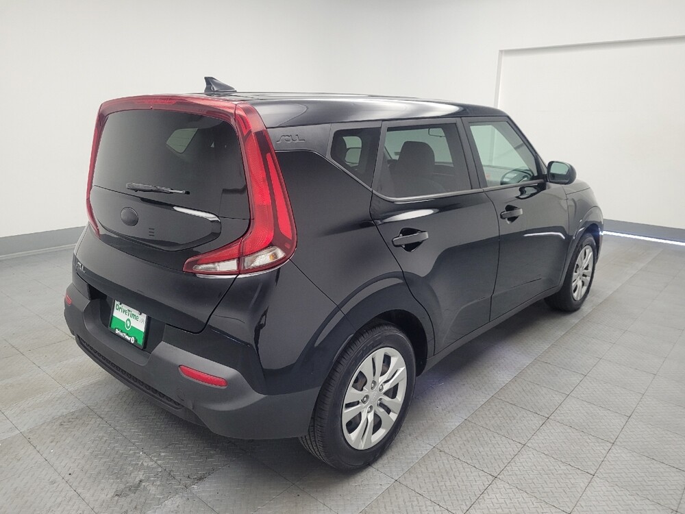 2020 Kia Soul in Antioch, TN 37013 - 18067683 9