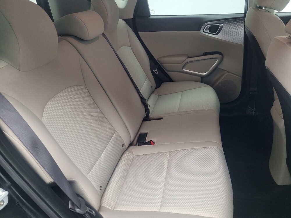 2020 Kia Soul in Antioch, TN 37013 - 18067683 19