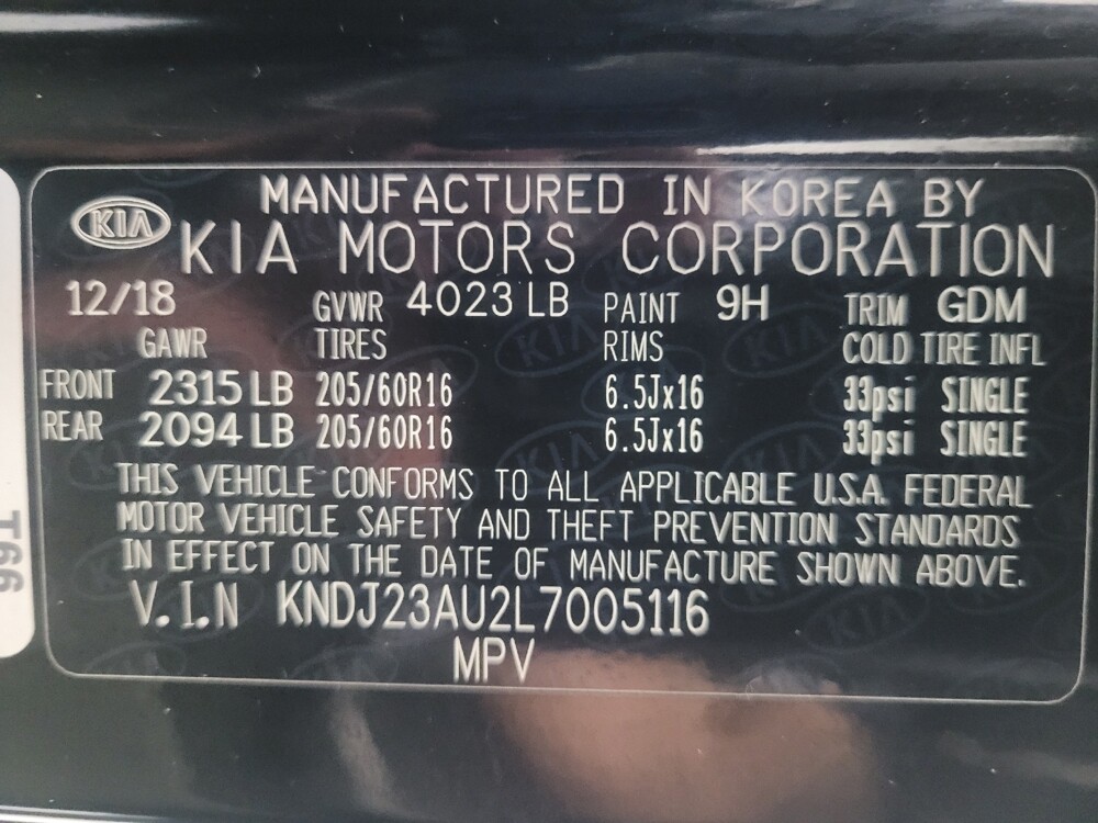 2020 Kia Soul in Antioch, TN 37013 - 18067683 33