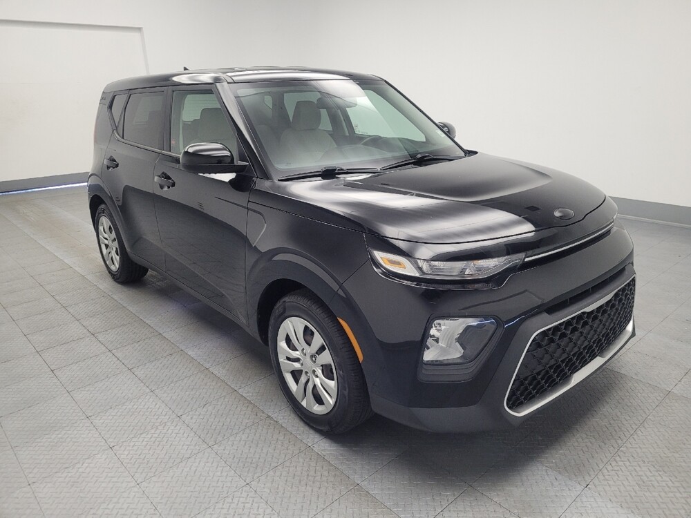 2020 Kia Soul in Antioch, TN 37013 - 18067683 13
