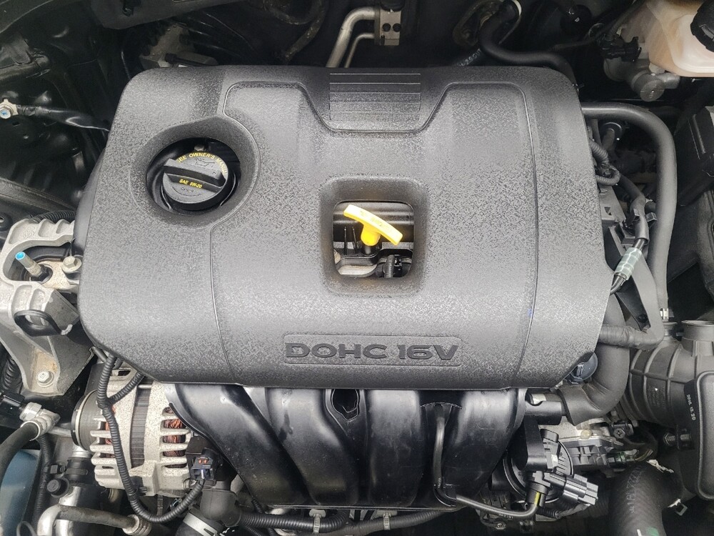 2020 Kia Soul in Antioch, TN 37013 - 18067683 30