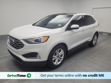 2019 Ford Edge in Huntsville, AL 35816