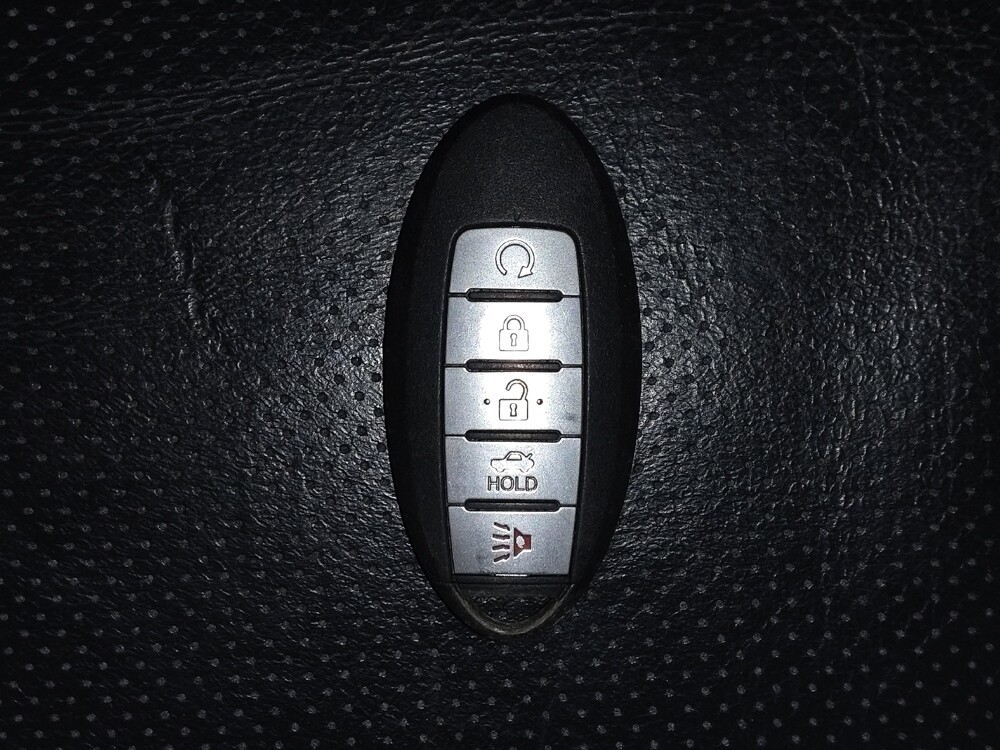 2019 Nissan Rogue in Ocala, FL 34471 - 18067685 32