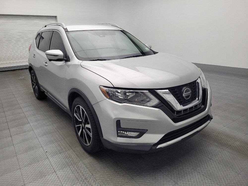 2019 Nissan Rogue in Ocala, FL 34471 - 18067685 13