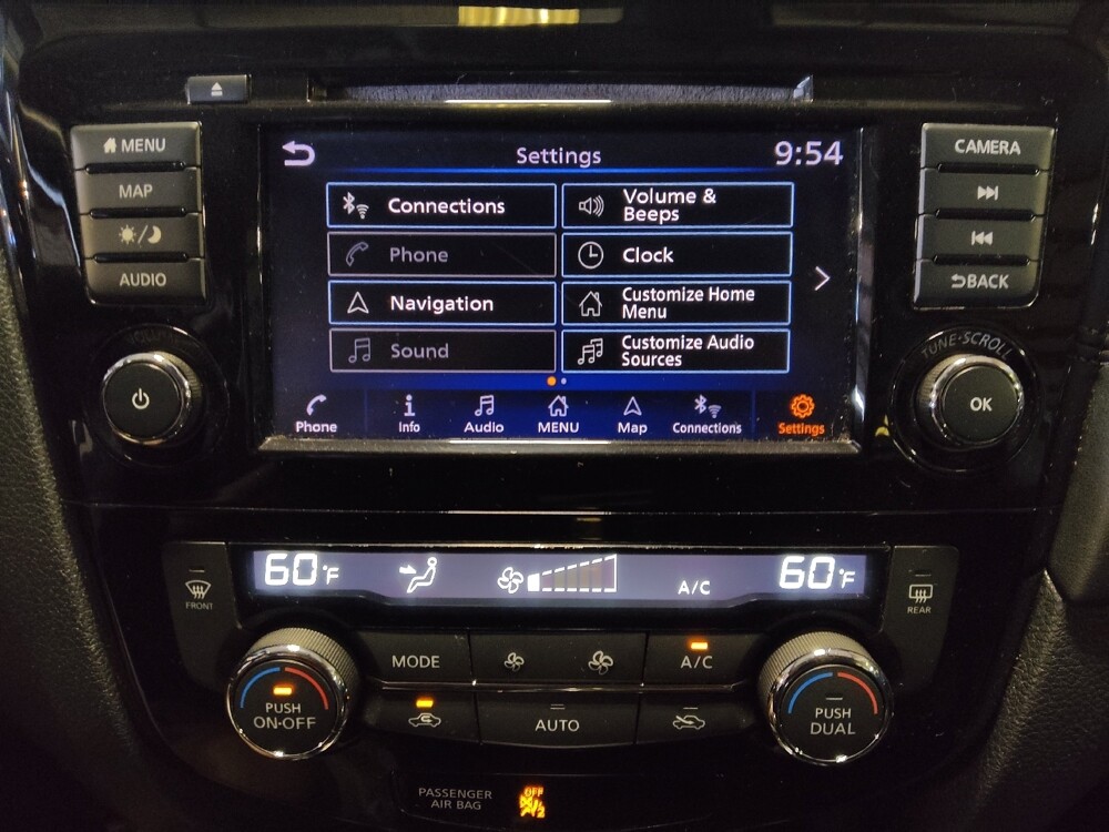 2019 Nissan Rogue in Ocala, FL 34471 - 18067685 25