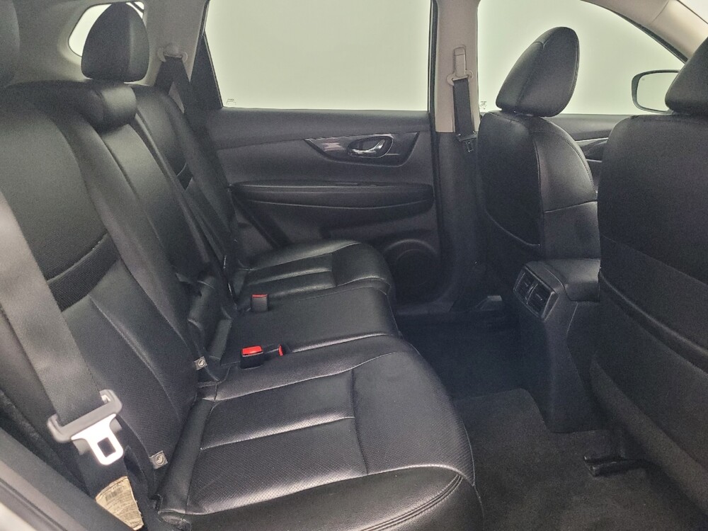 2019 Nissan Rogue in Ocala, FL 34471 - 18067685 19