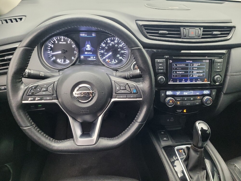 2019 Nissan Rogue in Ocala, FL 34471 - 18067685 22