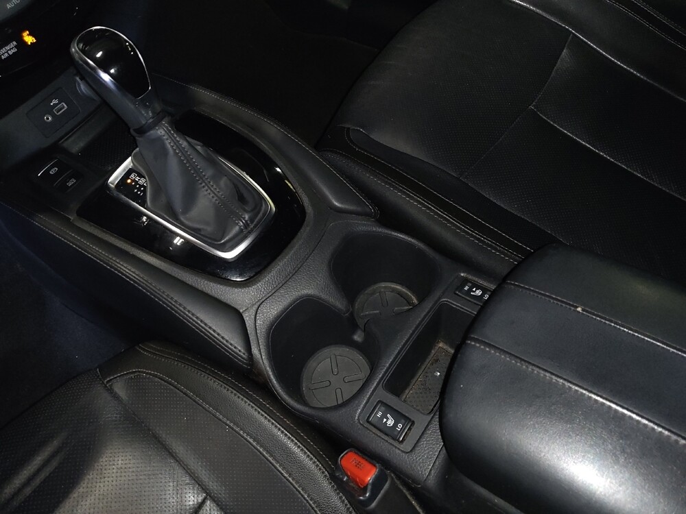 2019 Nissan Rogue in Ocala, FL 34471 - 18067685 26