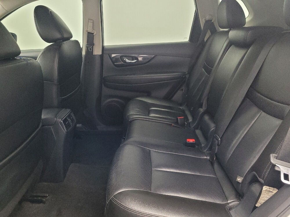 2019 Nissan Rogue in Ocala, FL 34471 - 18067685 18