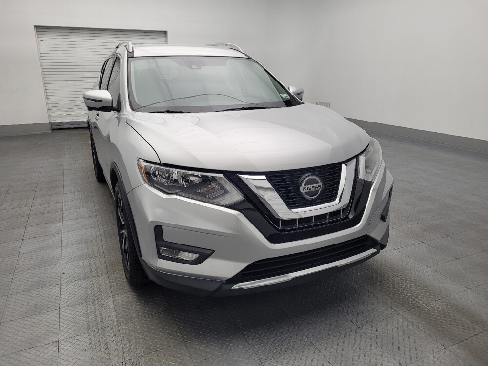 2019 Nissan Rogue in Ocala, FL 34471 - 18067685 14
