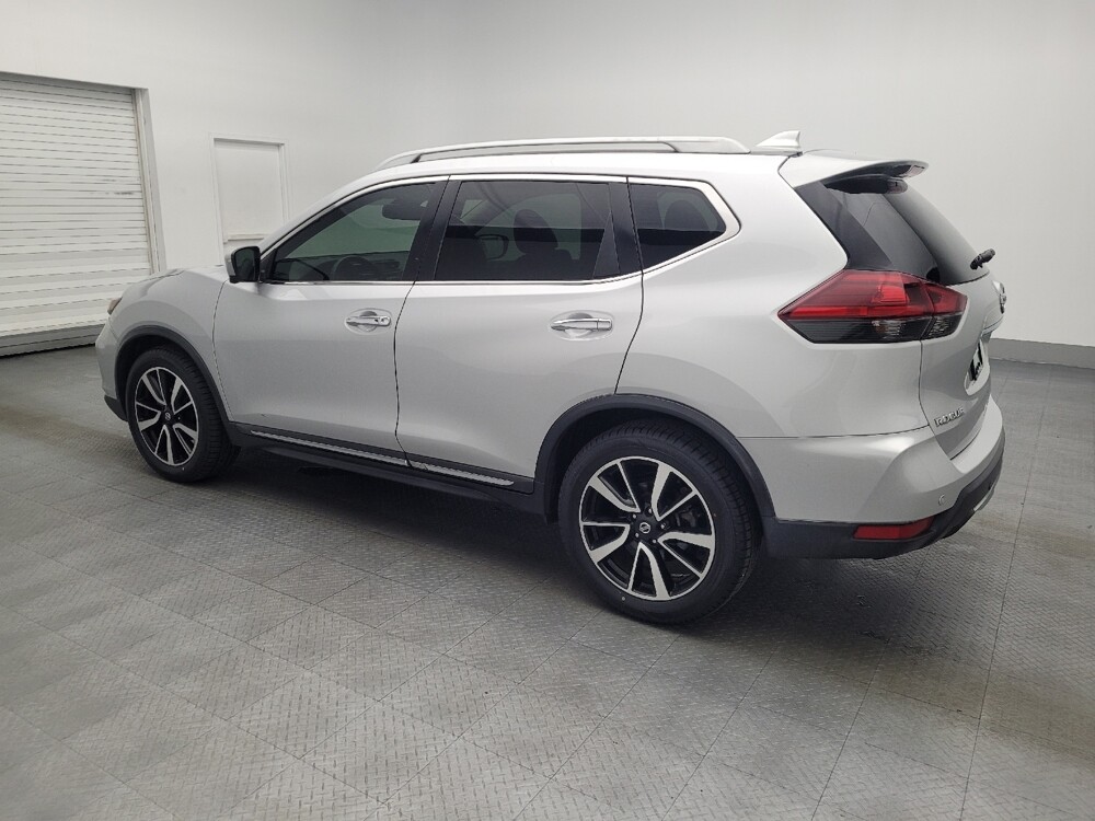 2019 Nissan Rogue in Ocala, FL 34471 - 18067685 3