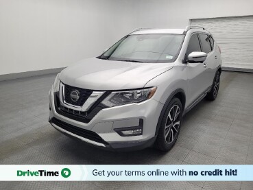2019 Nissan Rogue in Ocala, FL 34471