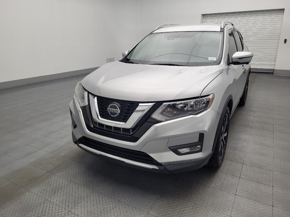 2019 Nissan Rogue in Ocala, FL 34471 - 18067685 15