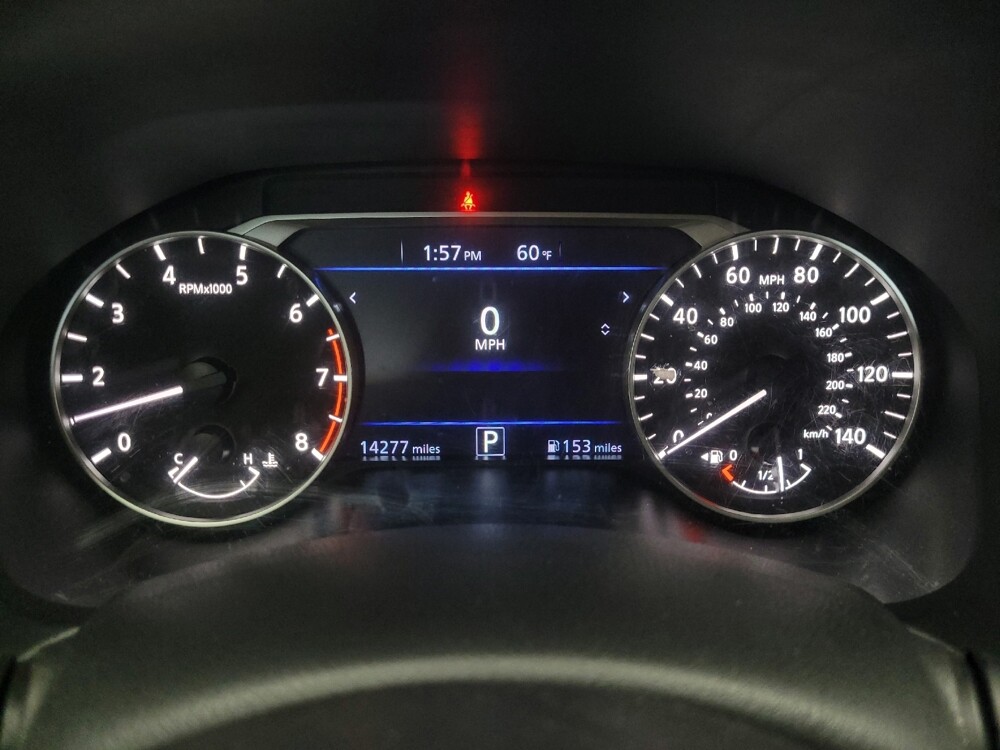 2022 Nissan Altima in Indianapolis, IN 46222 - 18067687 23