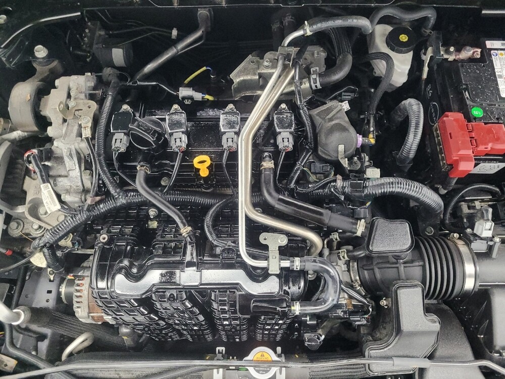 2022 Nissan Altima in Indianapolis, IN 46222 - 18067687 30