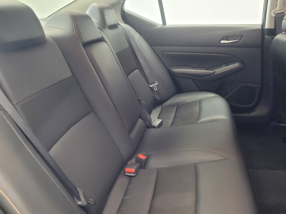 2022 Nissan Altima in Indianapolis, IN 46222 - 18067687 19