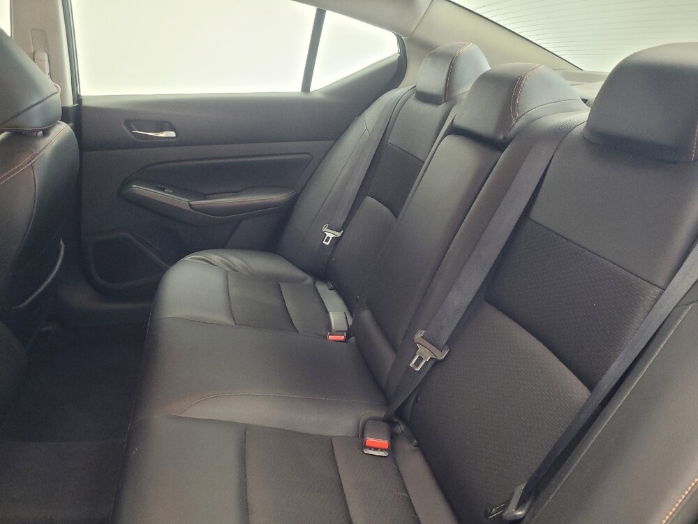 2022 Nissan Altima in Indianapolis, IN 46222 - 18067687 18