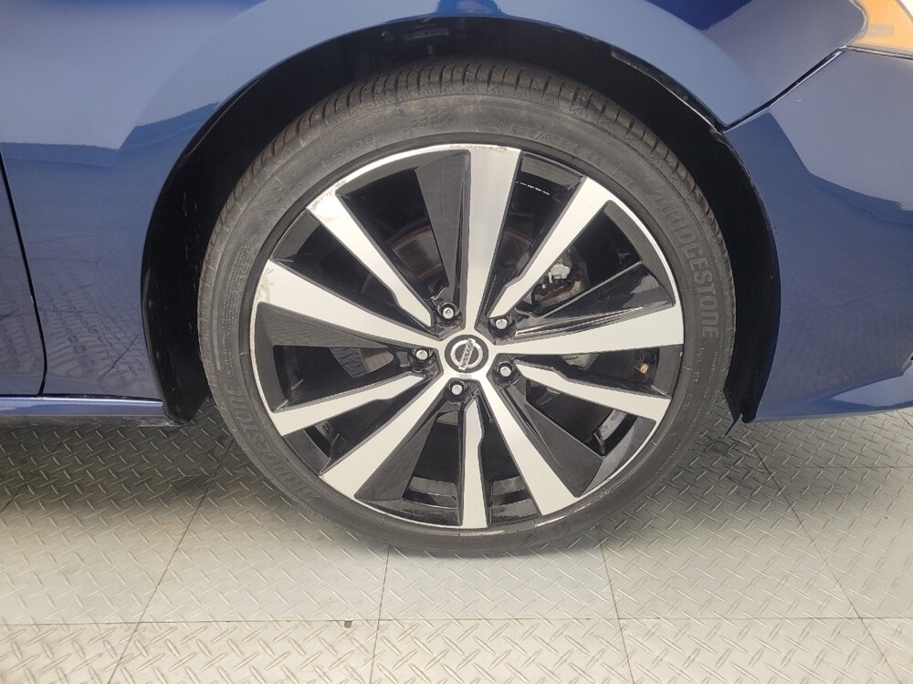 2022 Nissan Altima in Indianapolis, IN 46222 - 18067687 31