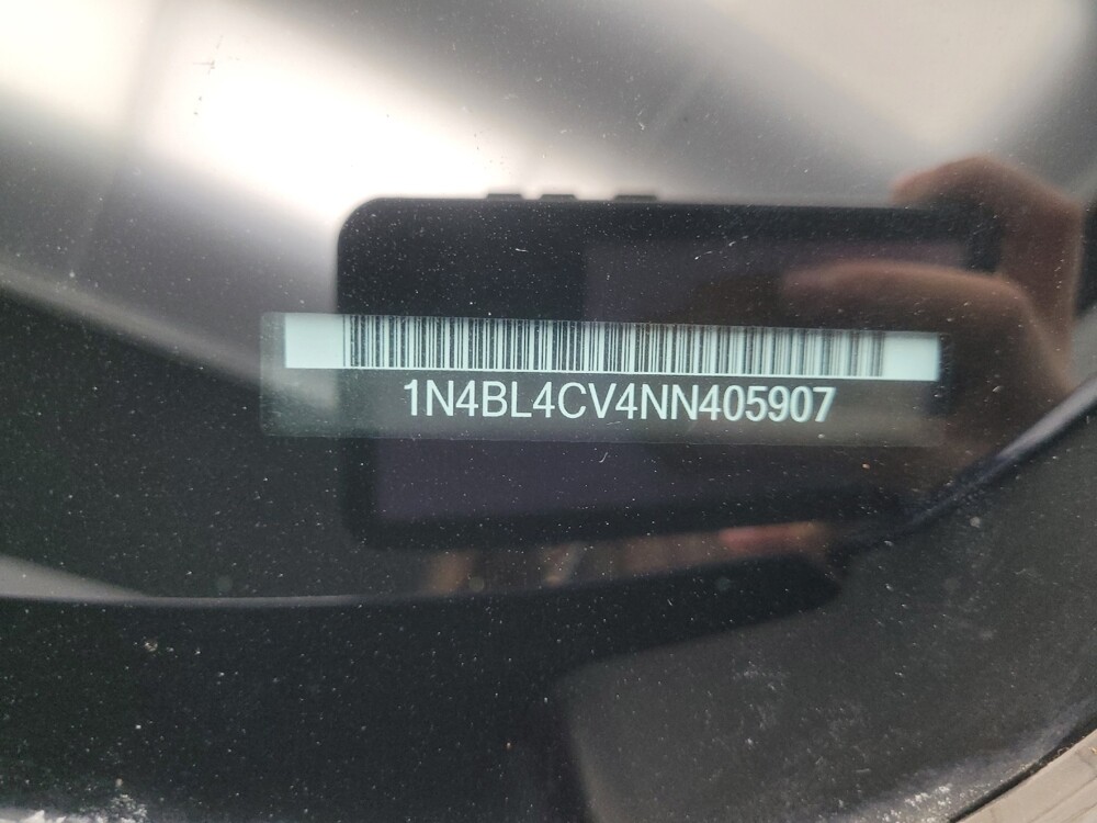 2022 Nissan Altima in Indianapolis, IN 46222 - 18067687 33