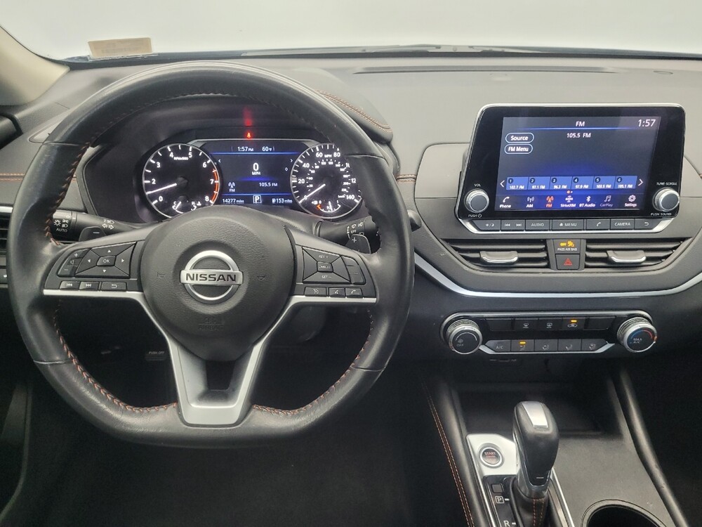 2022 Nissan Altima in Indianapolis, IN 46222 - 18067687 22