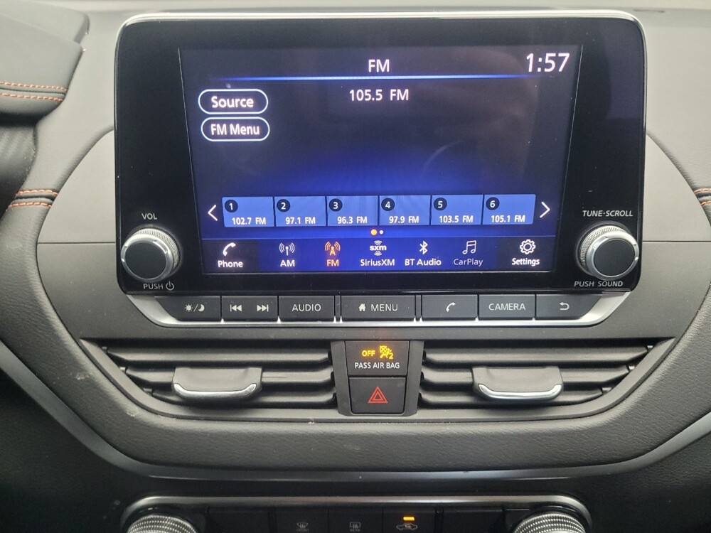 2022 Nissan Altima in Indianapolis, IN 46222 - 18067687 25