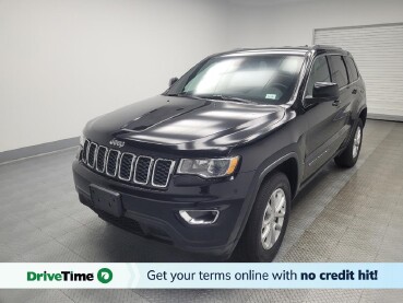 2021 Jeep Grand Cherokee in Highland, IN 46322