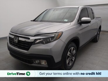 2017 Honda Ridgeline in Houston, TX 77074
