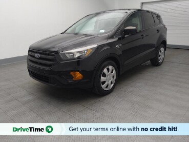 2018 Ford Escape in Independence, MO 64055