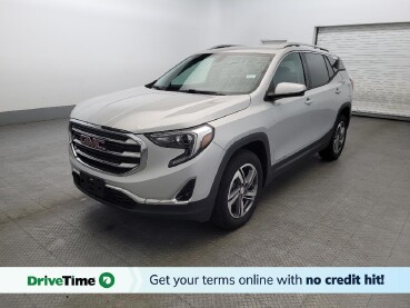 2019 GMC Terrain in Woodbridge, VA 22191