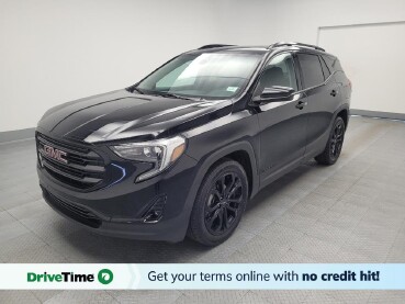 2020 GMC Terrain in Antioch, TN 37013
