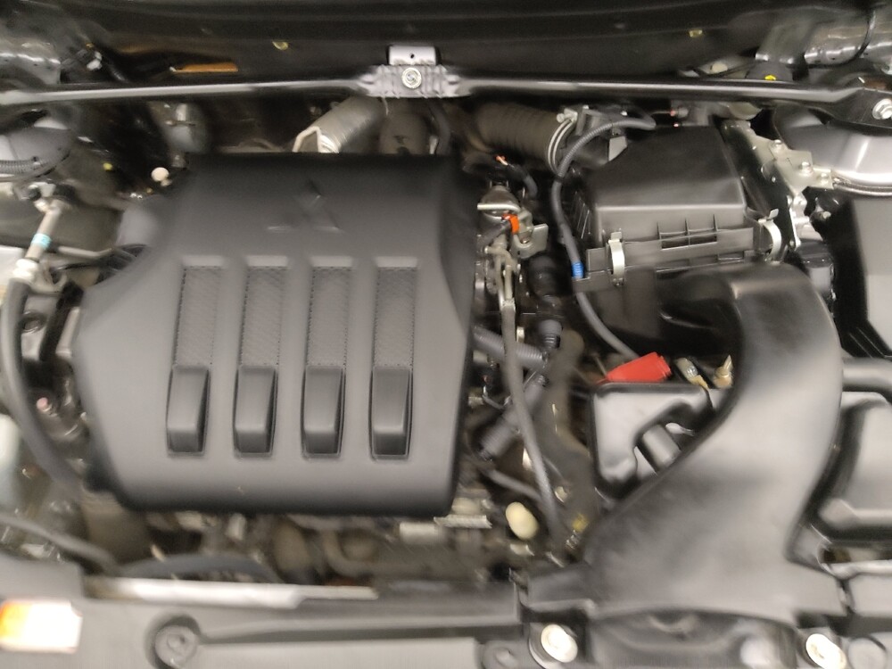 2020 Mitsubishi Eclipse Cross in Springfield, MO 65807 - 18067702 30