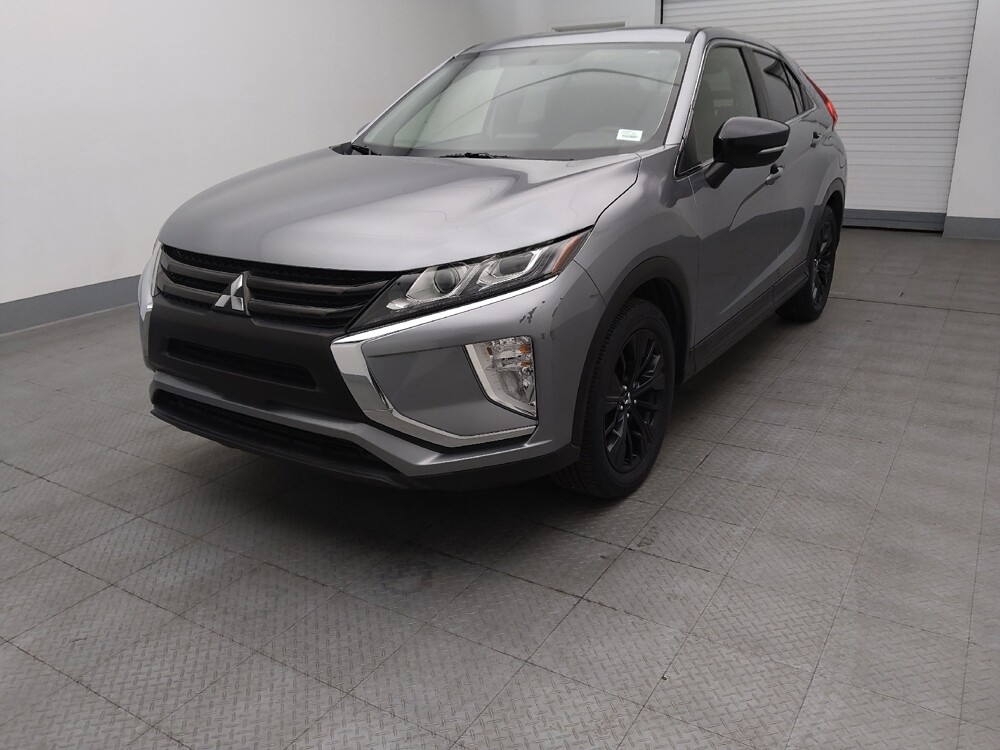 2020 Mitsubishi Eclipse Cross in Springfield, MO 65807 - 18067702 15