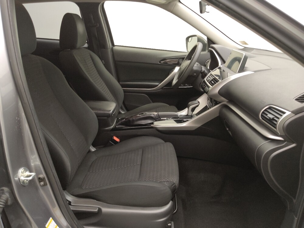 2020 Mitsubishi Eclipse Cross in Springfield, MO 65807 - 18067702 21