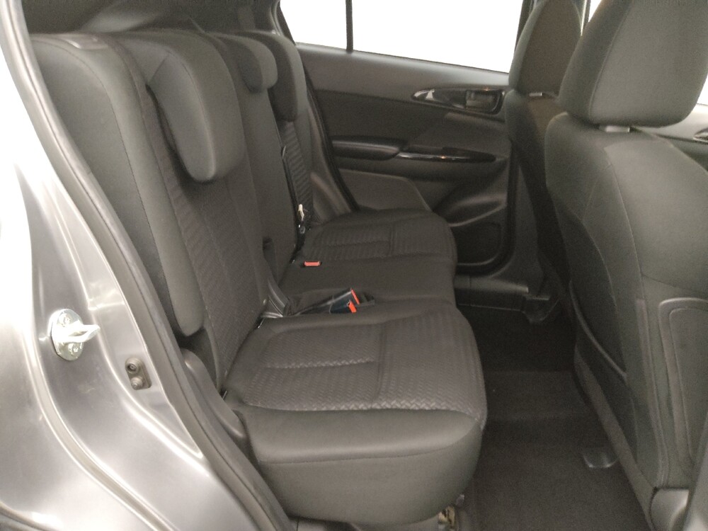 2020 Mitsubishi Eclipse Cross in Springfield, MO 65807 - 18067702 19