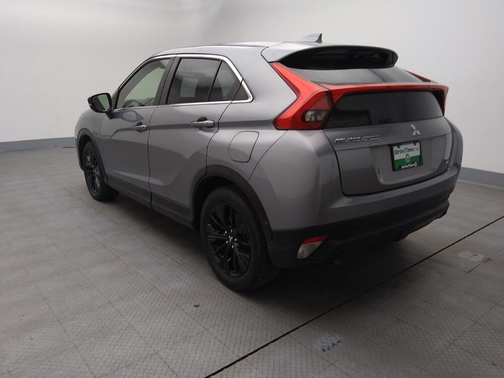 2020 Mitsubishi Eclipse Cross in Springfield, MO 65807 - 18067702 6