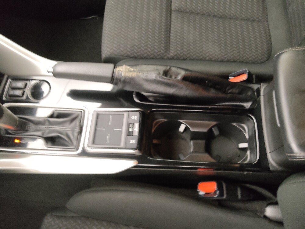 2020 Mitsubishi Eclipse Cross in Springfield, MO 65807 - 18067702 26