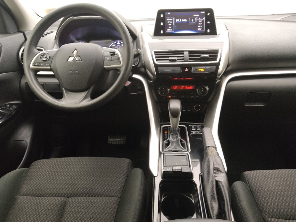 2020 Mitsubishi Eclipse Cross in Springfield, MO 65807 - 18067702 22