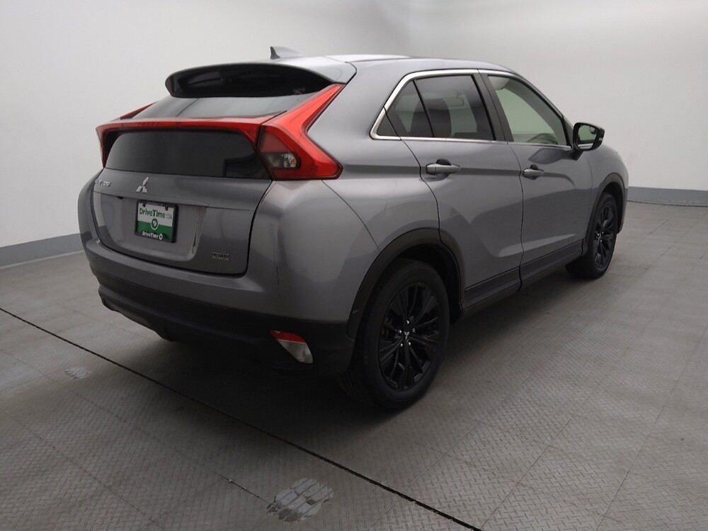 2020 Mitsubishi Eclipse Cross in Springfield, MO 65807 - 18067702 7