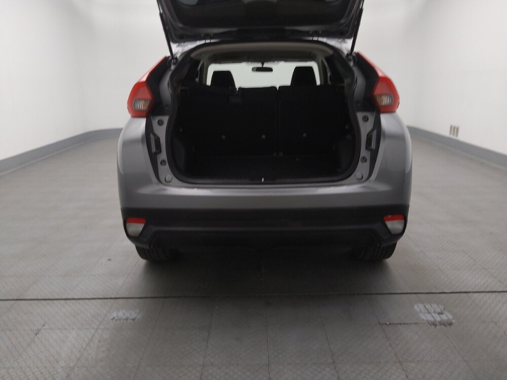 2020 Mitsubishi Eclipse Cross in Springfield, MO 65807 - 18067702 29